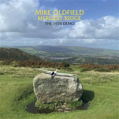 Mike Oldfield: Hergest Ridge 1974 Demo Recordings (RSD 2024) [Winyl]
