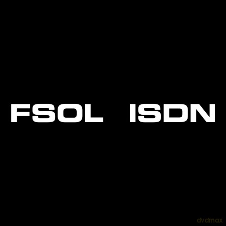 The Future Sound Of London: Isdn (RSD 2024) [Winyl]