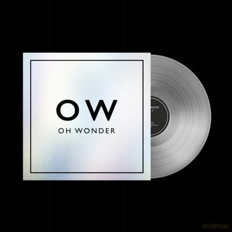 Oh Wonder: Oh Wonder (RSD 2024) [2xWinyl]