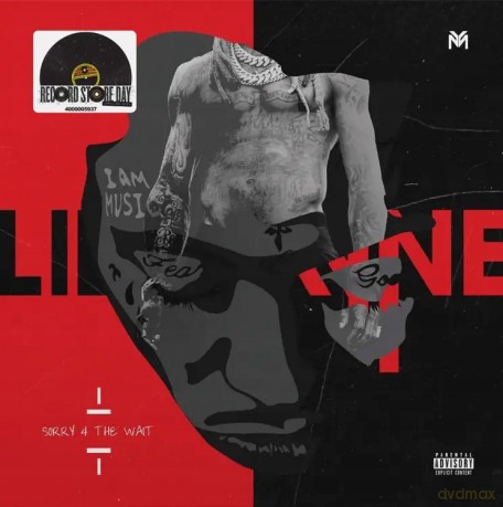 Lil Wayne: Sorry 4 That Wait (RSD 2024) [2xWinyl]