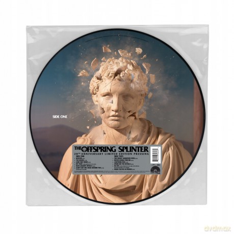 Offspring: Splinter (Picture) (RSD 2024) [Winyl]
