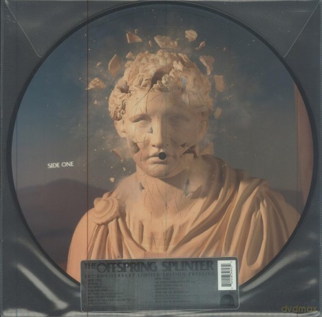 Offspring: Splinter (Picture) (RSD 2024) [Winyl]