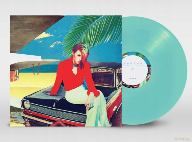 La Roux: Trouble In Paradise (RSD 2024) [Winyl]