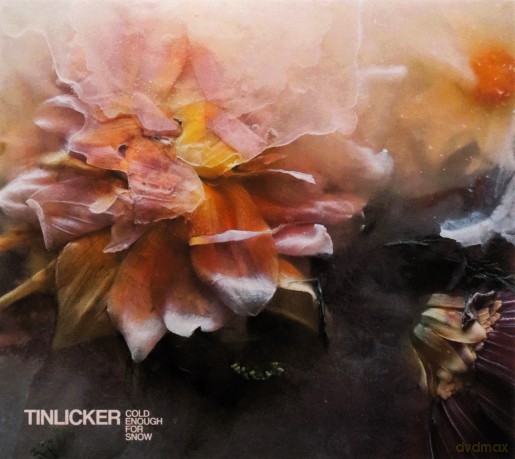 Tinlicker: Cold Enough For Snow [CD]