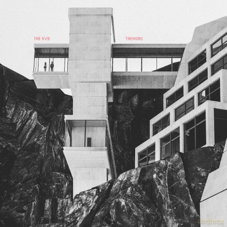 The KVB: Tremors [Winyl]