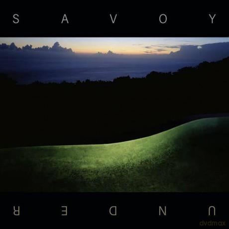 Savoy: Under (Orange) [Winyl]