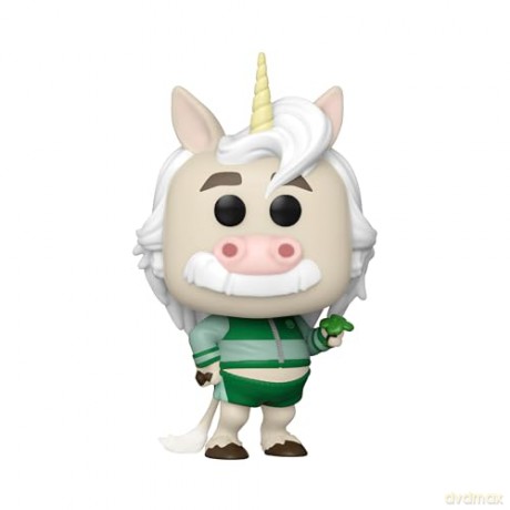 Funko Pop! Movies Luck, Jeff [FIGURKA]