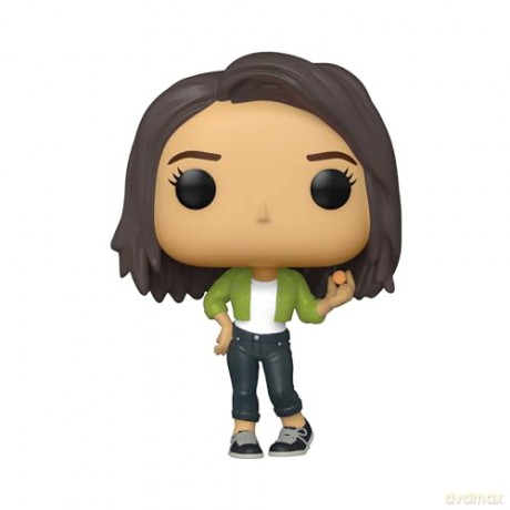 Funko Pop! Movies Luck, Sam Greenfield [FIGURKA]