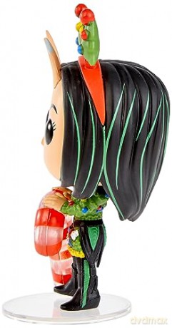Funko Pop! Marvel Guardians Of The Galaxy Holiday Mantis(64331) [FIGURKA]