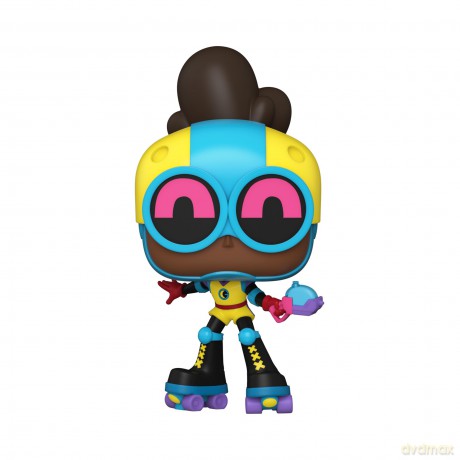 Funko Pop! Marvel Moon Girl [FIGURKA]