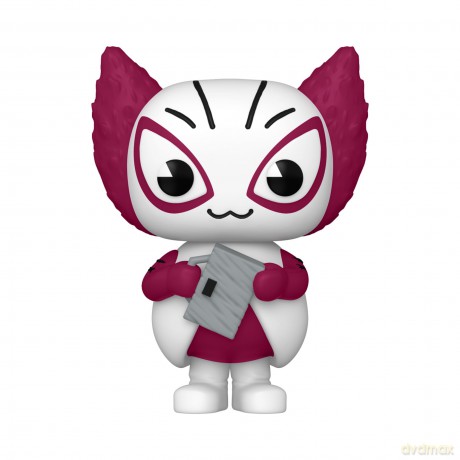 Funko Pop! Movies Bullet Train, Momomon [FIGURKA]