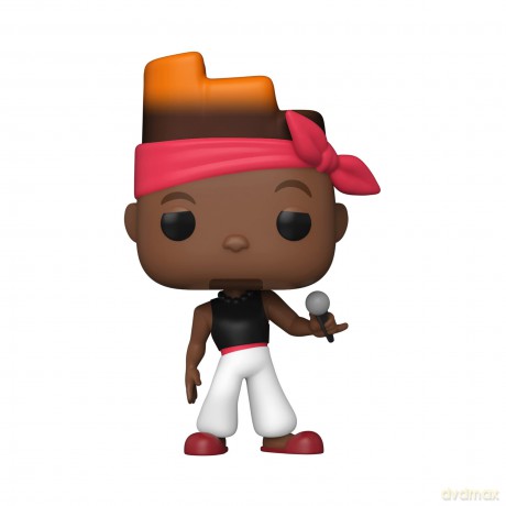 Funko Pop! Disney Proud Family Uncle Bobby [FIGURKA]