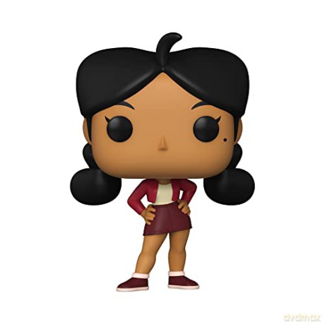 Funko Pop! Proud Family Penny Proud Rs [FIGURKA]