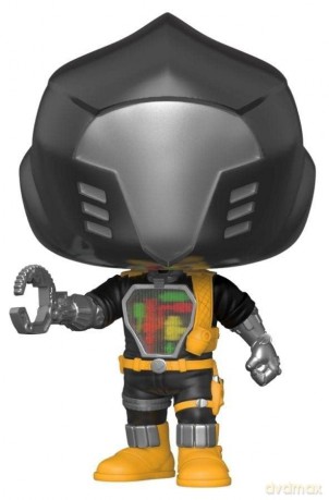 Funko Pop! G.I. Joe Cobra B.A.T. Sd21 [FIGURKA]