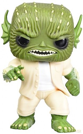Funko Pop! Marvel She-Hulk, Abomination [FIGURKA]
