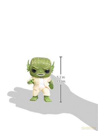 Funko Pop! Marvel She-Hulk, Abomination [FIGURKA]