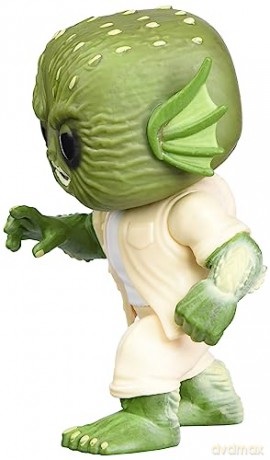 Funko Pop! Marvel She-Hulk, Abomination [FIGURKA]