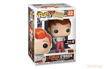 Funko Pop! Vinyl Conan Kpop Conan [FIGURKA]