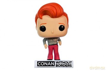 Funko Pop! Vinyl Conan Kpop Conan [FIGURKA]