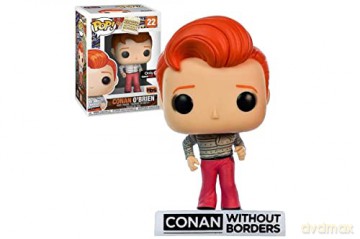 Funko Pop! Vinyl Conan Kpop Conan [FIGURKA]