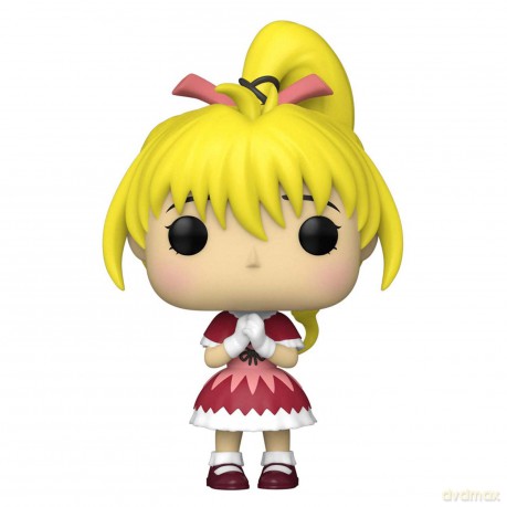 Funko Pop! Animation Hunter X Hunter, Bisky [FIGURKA]