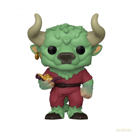 Funko Pop! Doctor Strange Mm Rintrah 6In [FIGURKA]