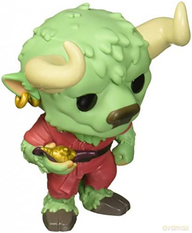Funko Pop! Doctor Strange Mm Rintrah 6In [FIGURKA]