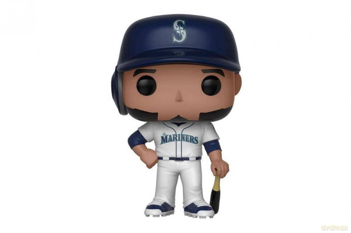 Funko Pop! Mlb Robinson Cano [FIGURKA]