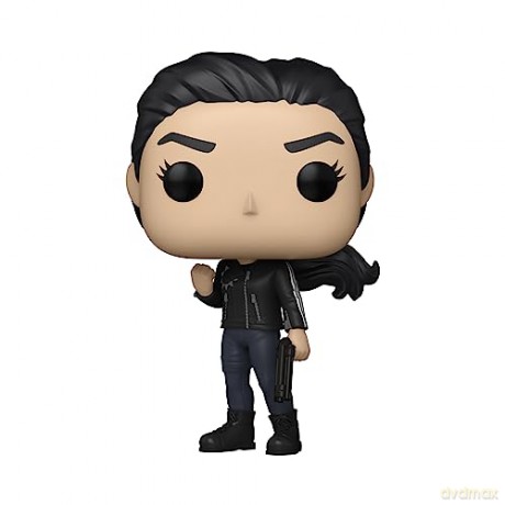 Funko Pop! Television Marvel Hawkeye, Maya Lopez [FIGURKA]