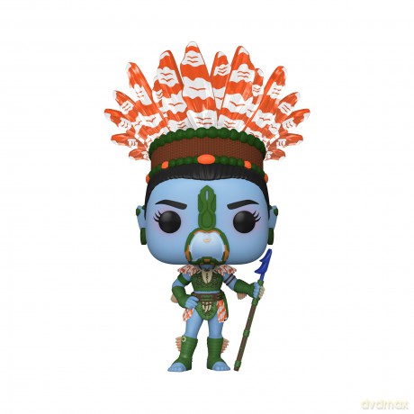 Funko Pop! Marvel Bpwf Namora [FIGURKA]