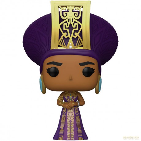 Funko Pop! Marvel Bpwf Queen Ramonda [FIGURKA]