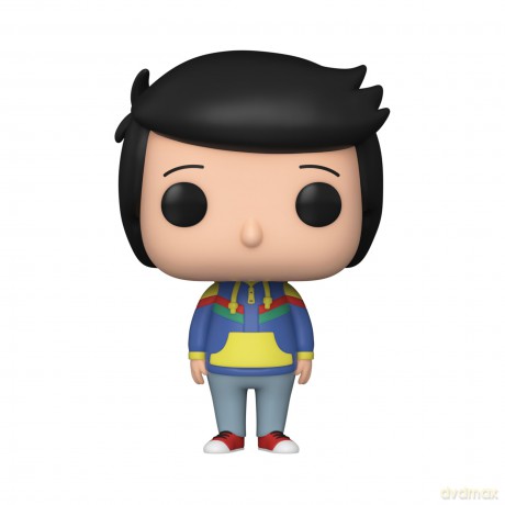 Funko Pop! Animation Bobs Burgers 4 Yr Old Bob [FIGURKA]
