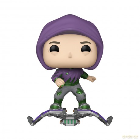Funko Pop! Marvel Spider-Man, Green Goblin [FIGURKA]