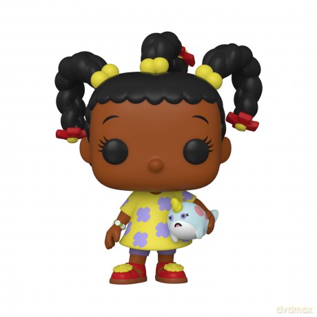 Funko Pop! Television Rugrats Susie [FIGURKA]