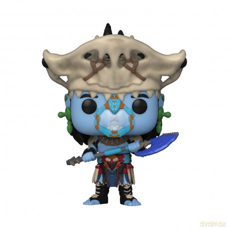 Funko Pop! Marvel Black Panther Wf Attuma [FIGURKA]