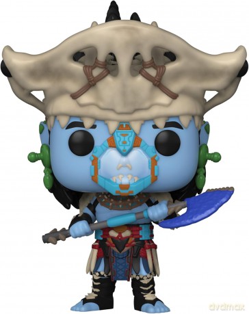 Funko Pop! Marvel Black Panther Wf Attuma [FIGURKA]