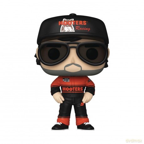 Funko Pop! Nascar Chase Elliott ((Or)Hooters) [FIGURKA]