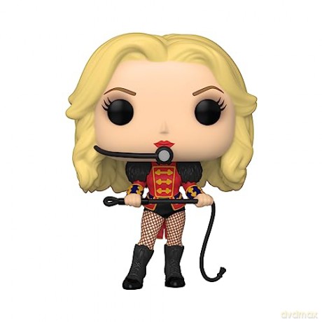 Funko Pop! Rocks Britney Spears Circus