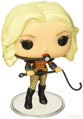 Funko Pop! Rocks Britney Spears Circus