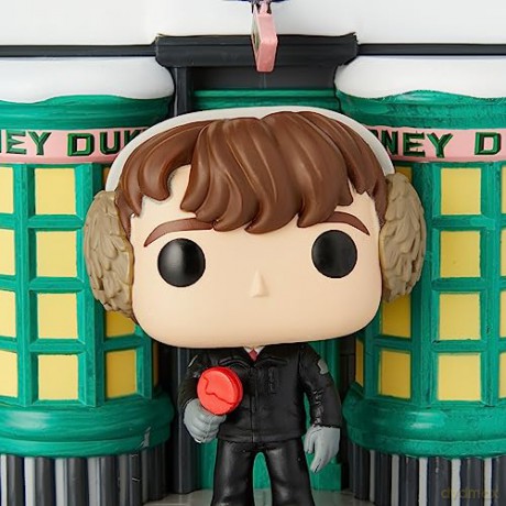 Funko Pop! Hp Hogsmeade Honeydukes W/Neville [FIGURKA]