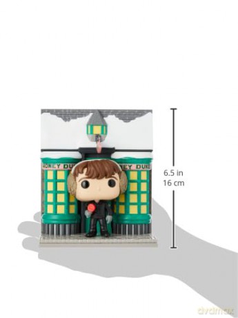 Funko Pop! Hp Hogsmeade Honeydukes W/Neville [FIGURKA]