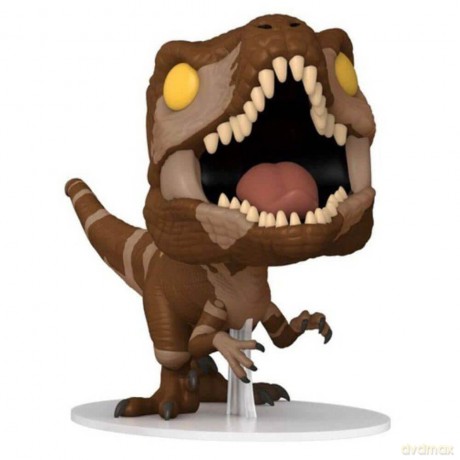 Funko Pop! Movies Jw3 Atrociraptor (Red) - Exclusive [FIGURKA]