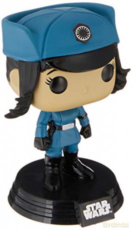 Funko Pop! Star-Wars Rose Disguise Ep8 [FIGURKA]