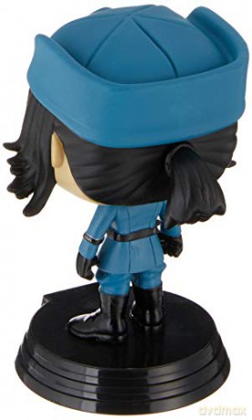 Funko Pop! Star-Wars Rose Disguise Ep8 [FIGURKA]