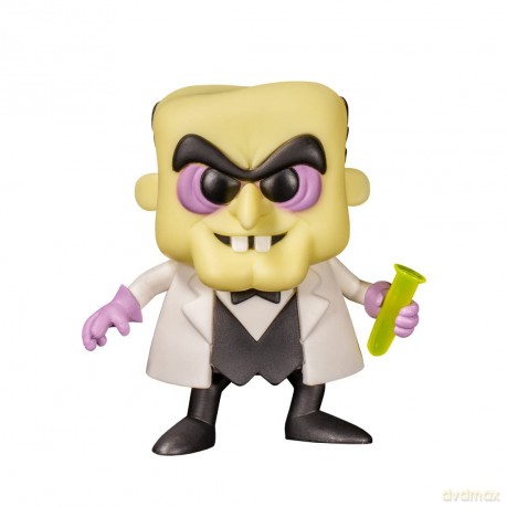 Funko Pop! Underdog Simon Bar Sinister Gw [FIGURKA]