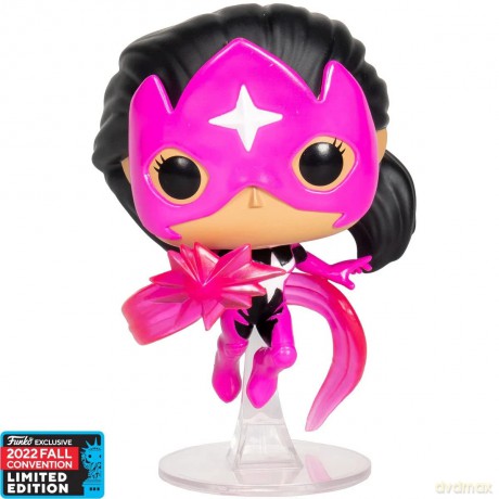 Funko Pop! Heroes Dc Star Sapphire [FIGURKA]