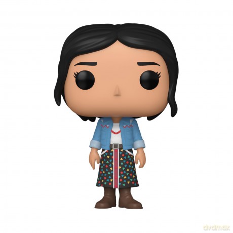 Funko Funkopop! Television Yellowstone, Monica Dutton [FIGURKA]