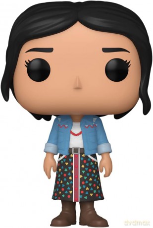Funko Funkopop! Television Yellowstone, Monica Dutton [FIGURKA]
