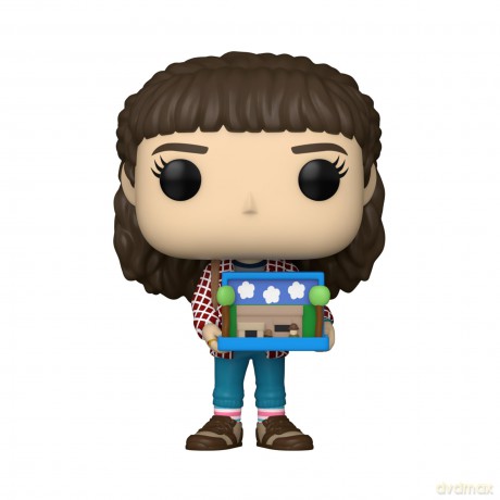 Funko Pop! Stranger Things Eleven [FIGURKA]