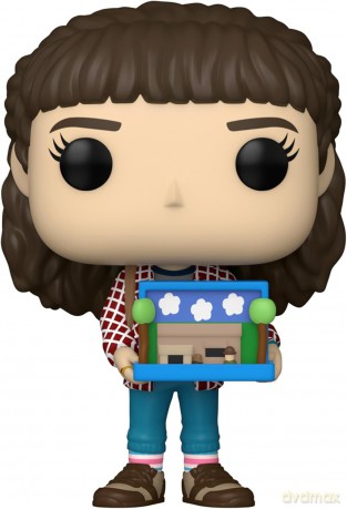 Funko Pop! Stranger Things Eleven [FIGURKA]